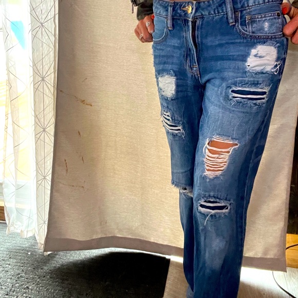 Garage clothing, Vintage jeans - Picture 3 of 10